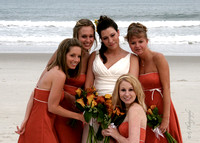 Jessica Wedding Girls